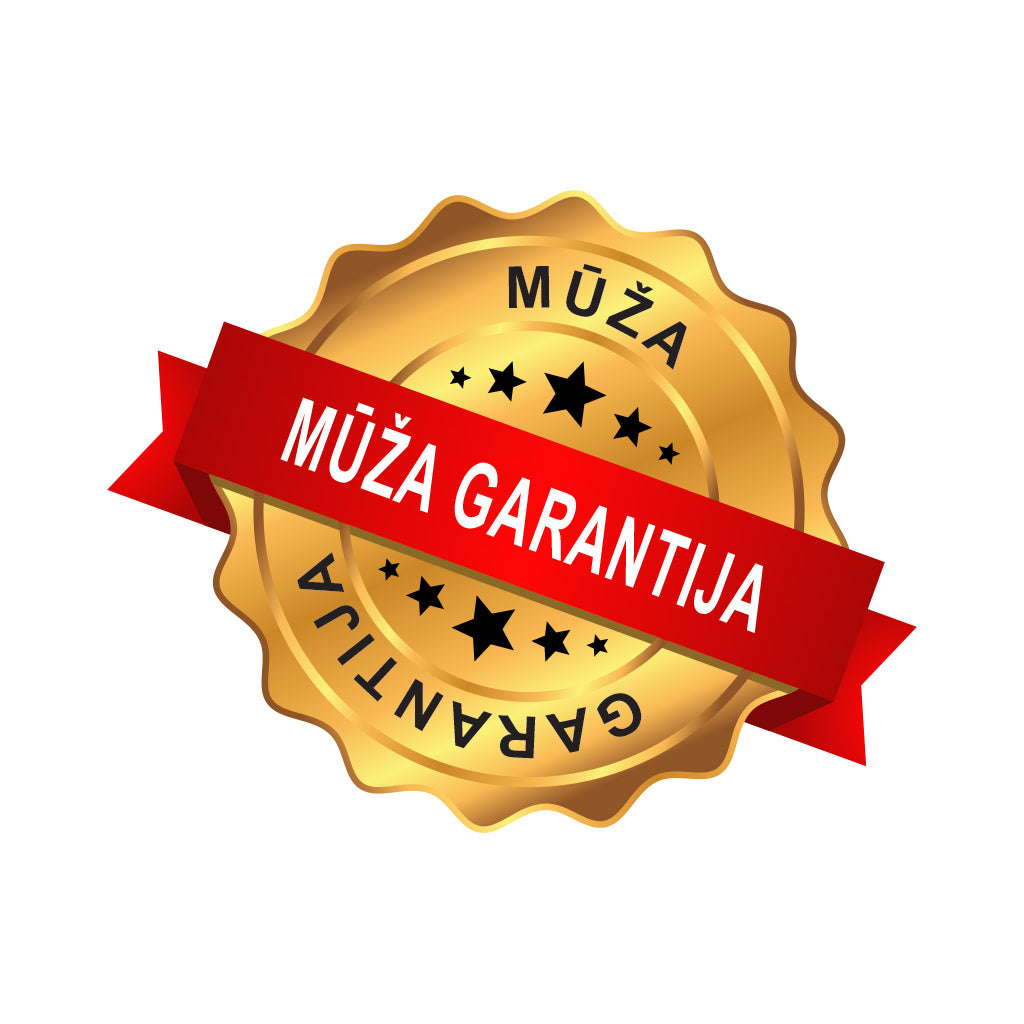 Mūža Garantija