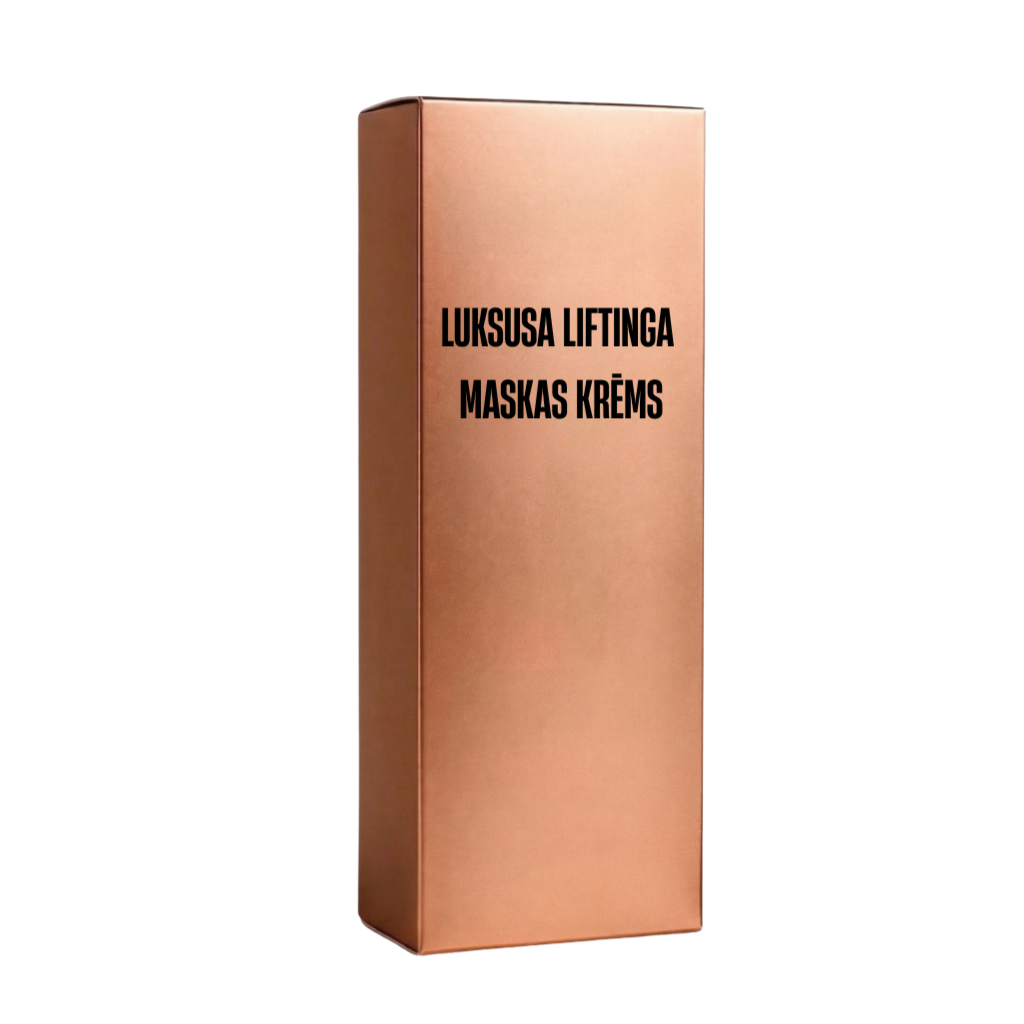 Premium liftinga maskas krēms