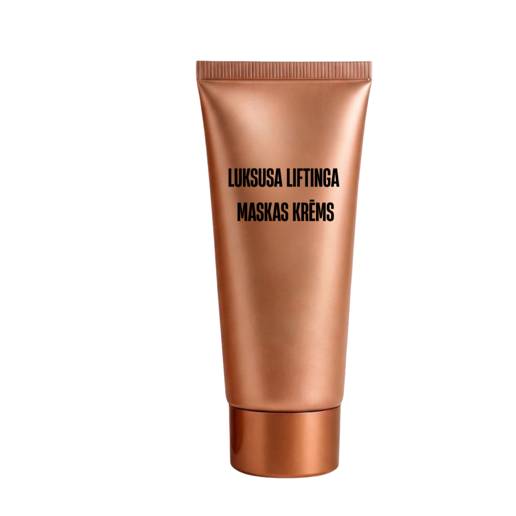 Luksusa liftinga maskas krēms