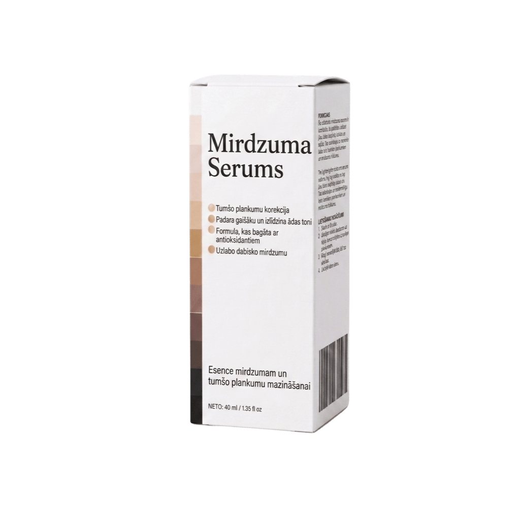 Ultra serums pret plankumiem
