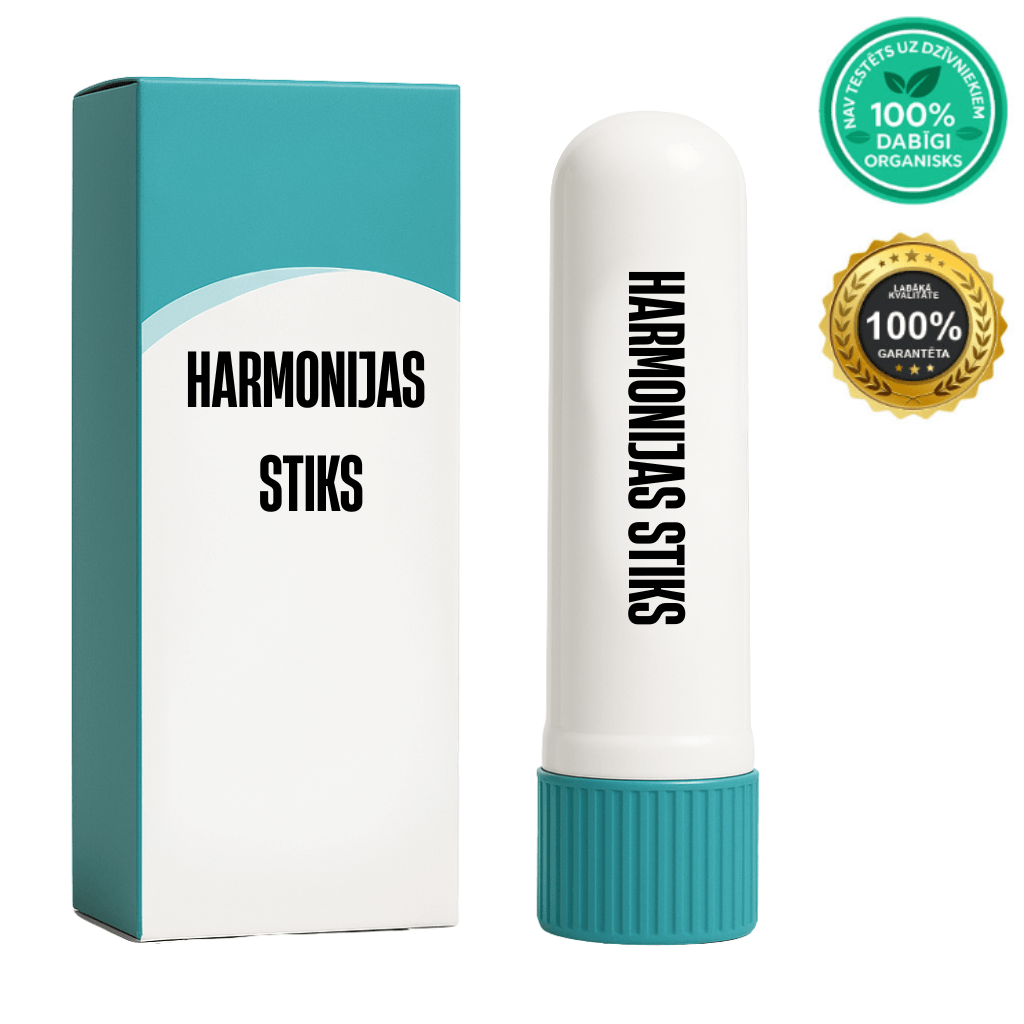 Harmonijas stiks