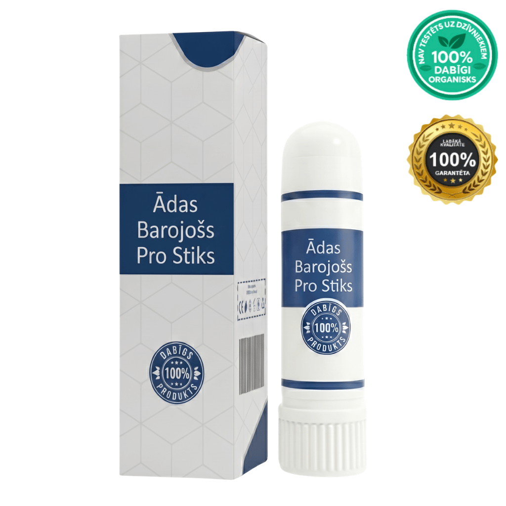 Premium Spēcīgais Stiks