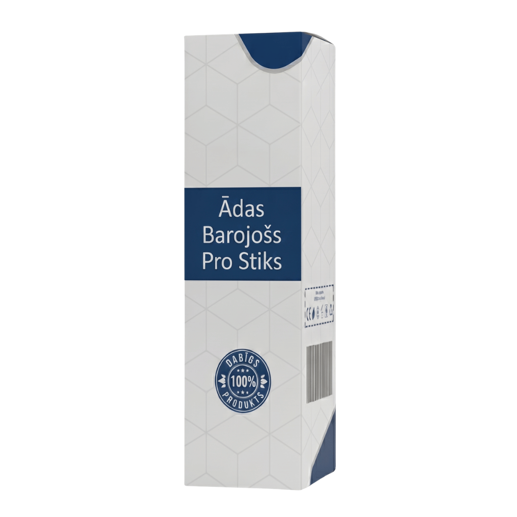 Premium Spēcīgais Stiks