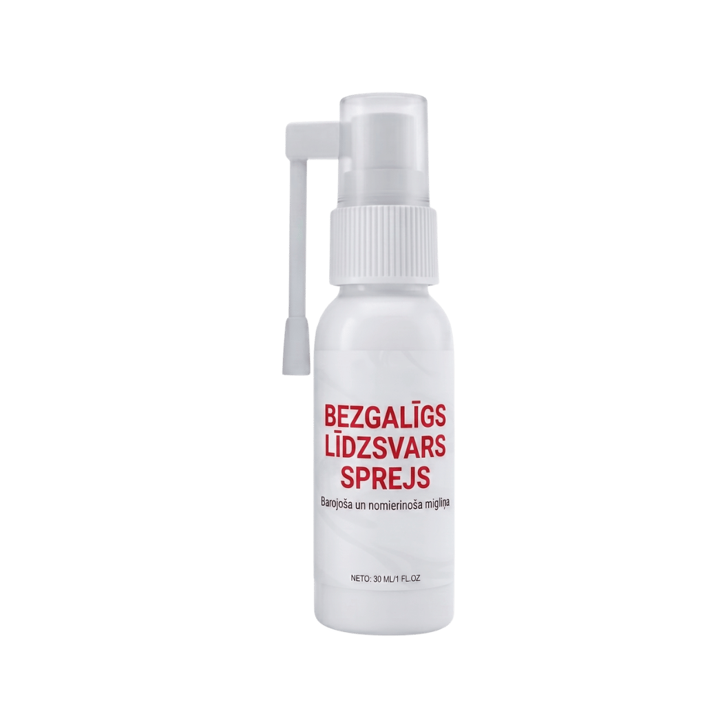Mūžīgā līdzsvara aerosols