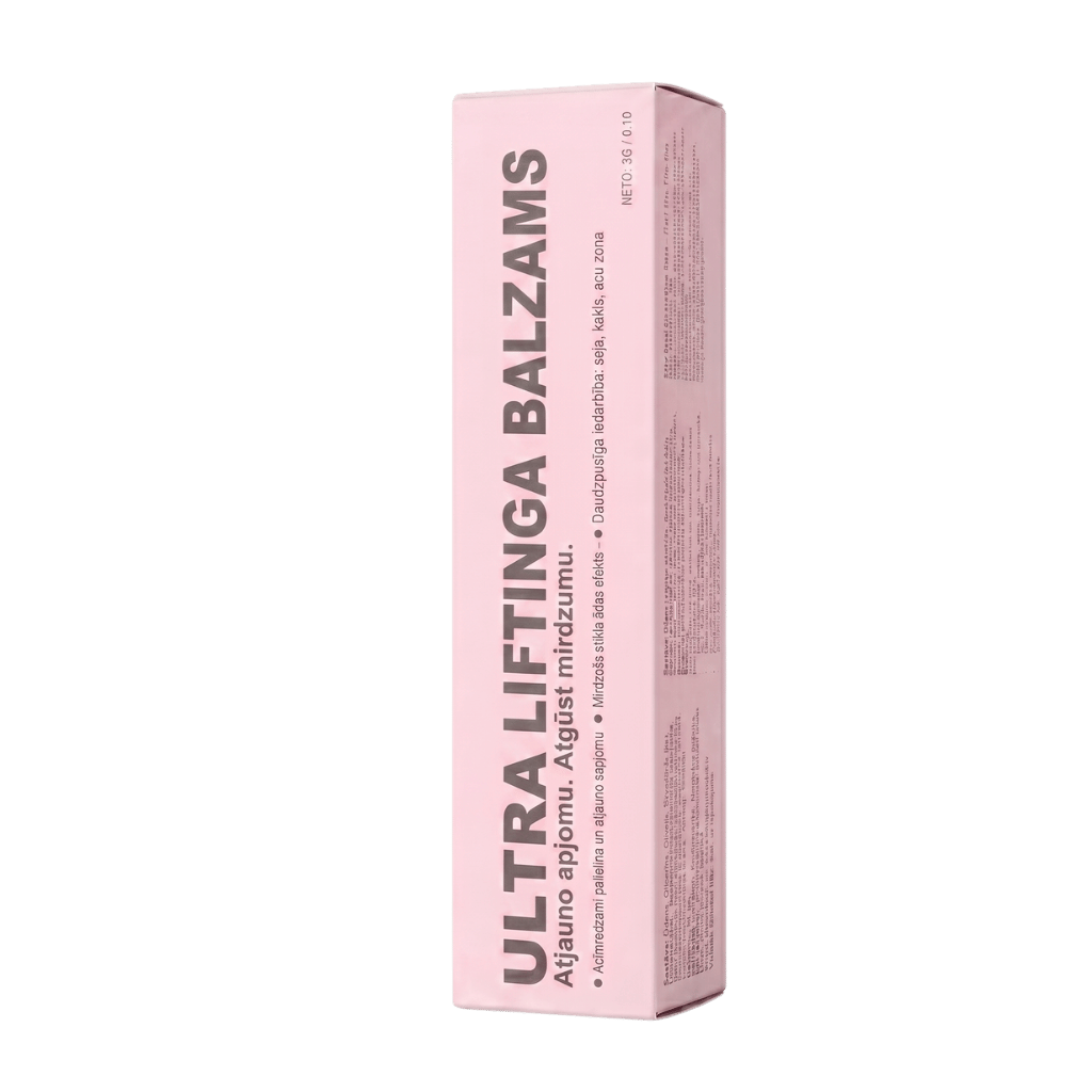 Ultra liftinga balzams