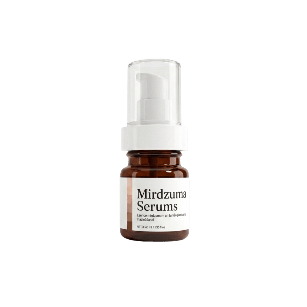 Ultra serums pret plankumiem