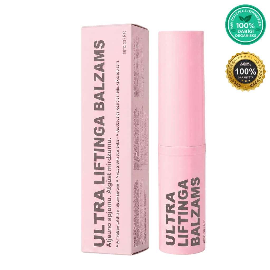 Ultra liftinga balzams