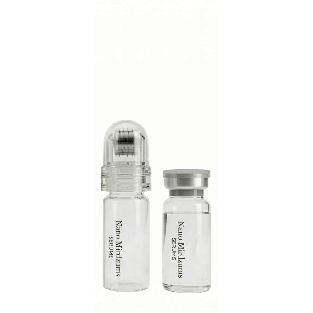 Ultra Nano Serums