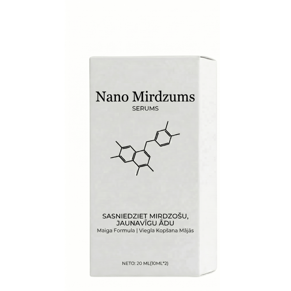 Ultra Nano Serums