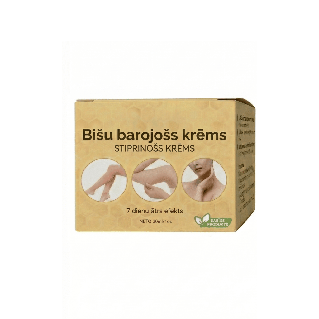 Medus Liftinga Krēms