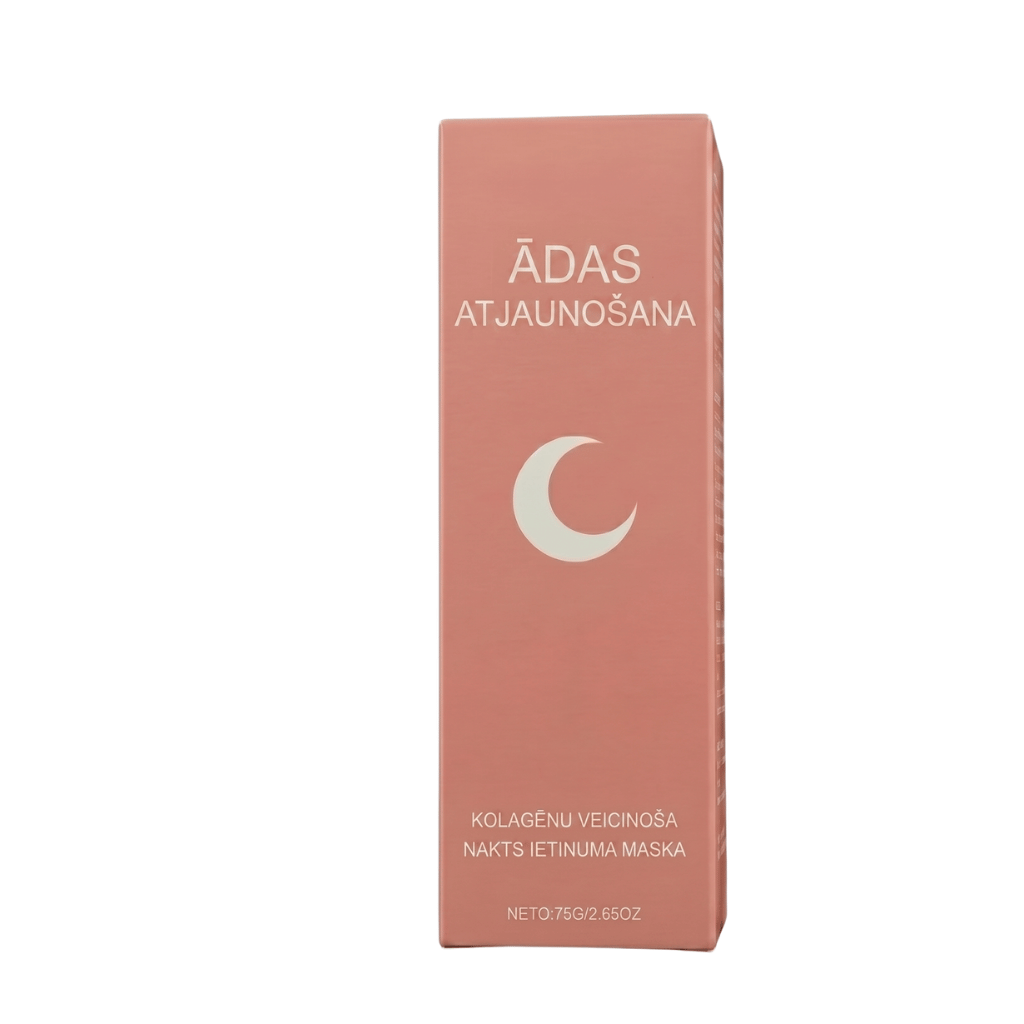Ultra ādas krēmīgās maskas komplekts