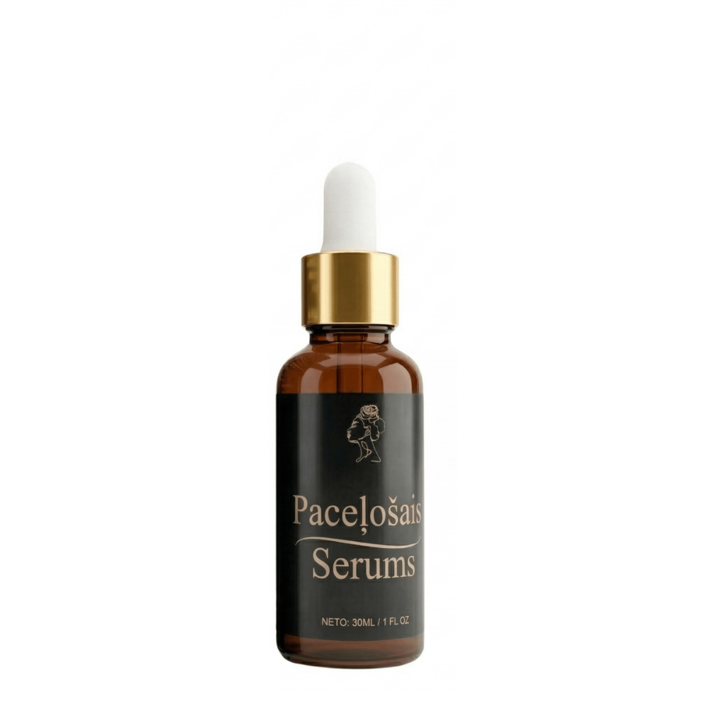 Luksusa liftinga eļļa