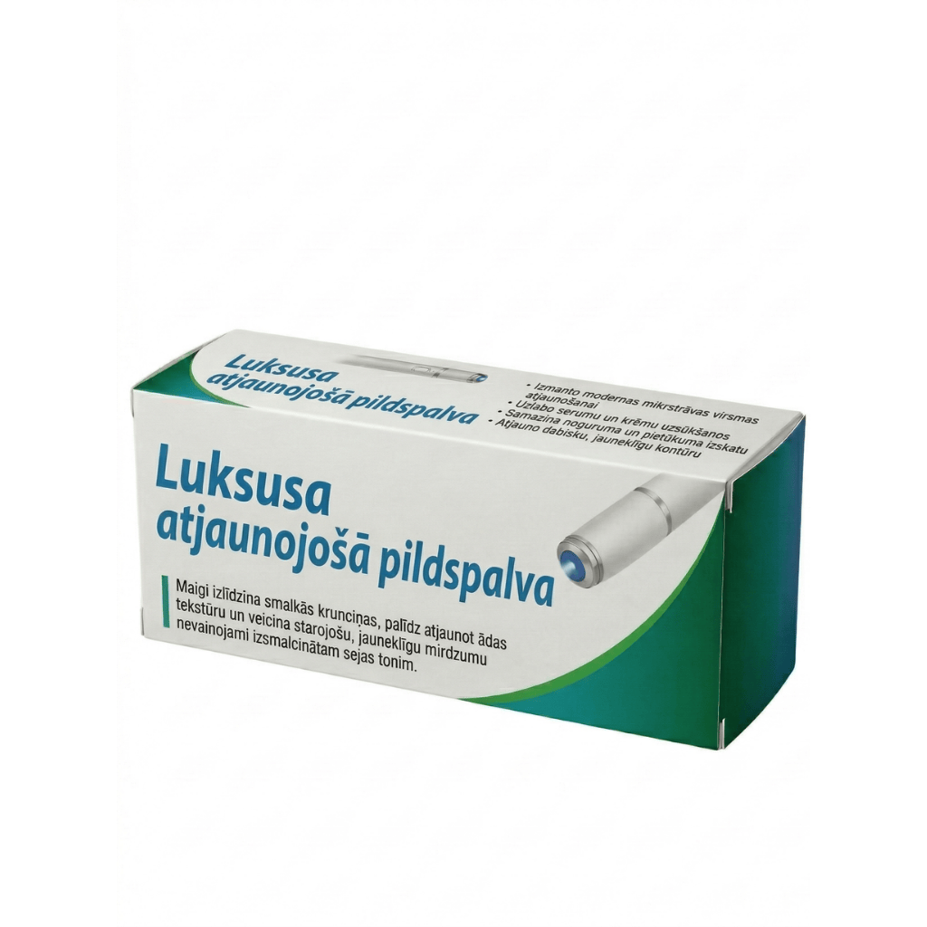 Premium Atjaunojošā Pildspalva