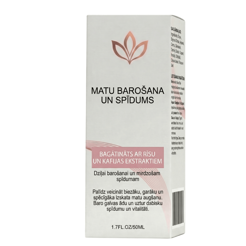 Premium matu sprejs