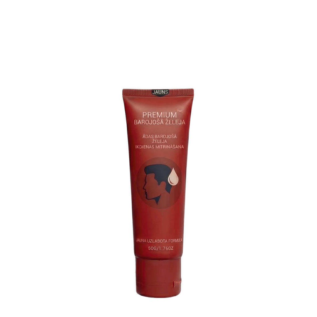 Premium Barojošā Želeja