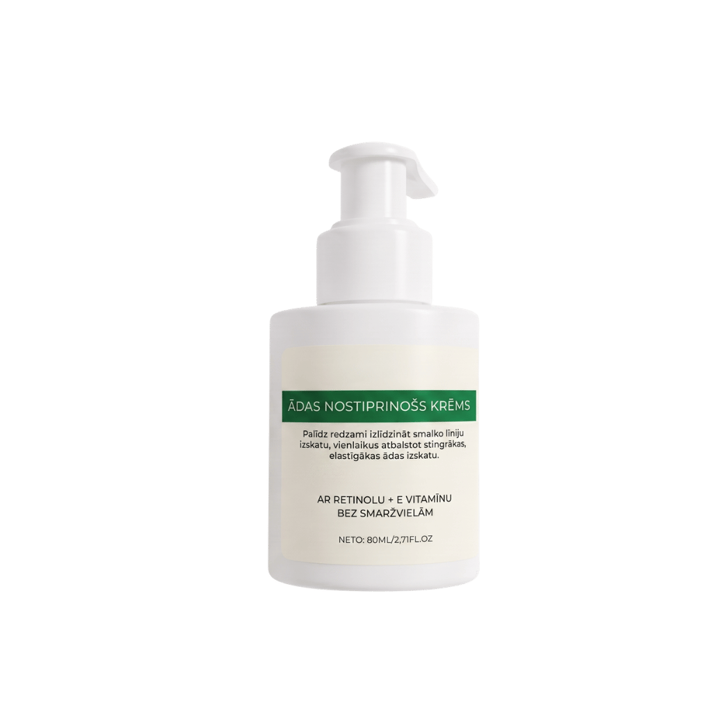Ādu nostiprinošs losjons