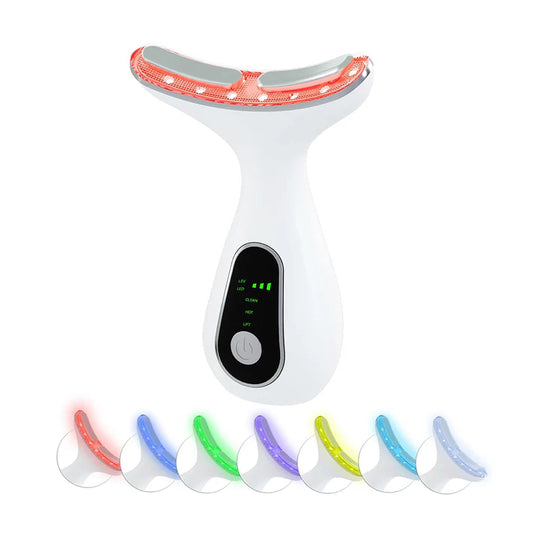 Tīra Daba – GlowTherm Sejas Modelēšanas Masieris